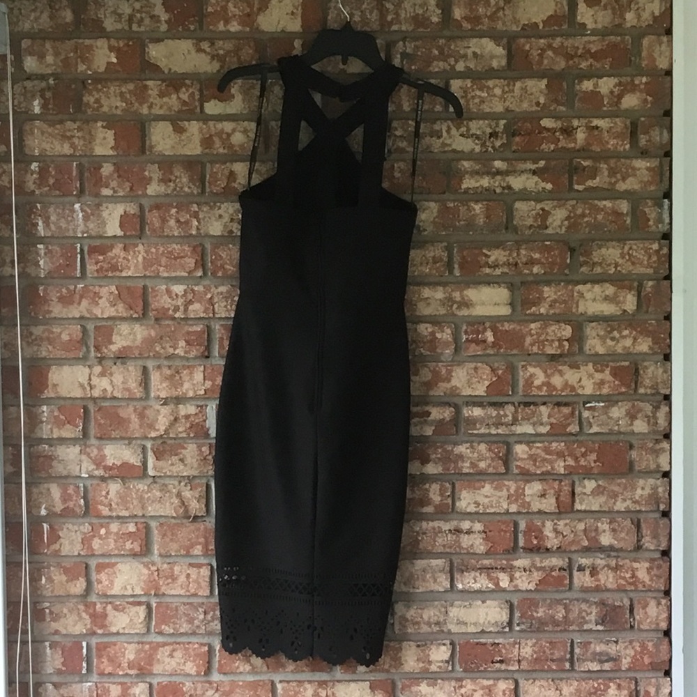Bisou Bisou Michelle bohbot Dress - Picture 4 of 6